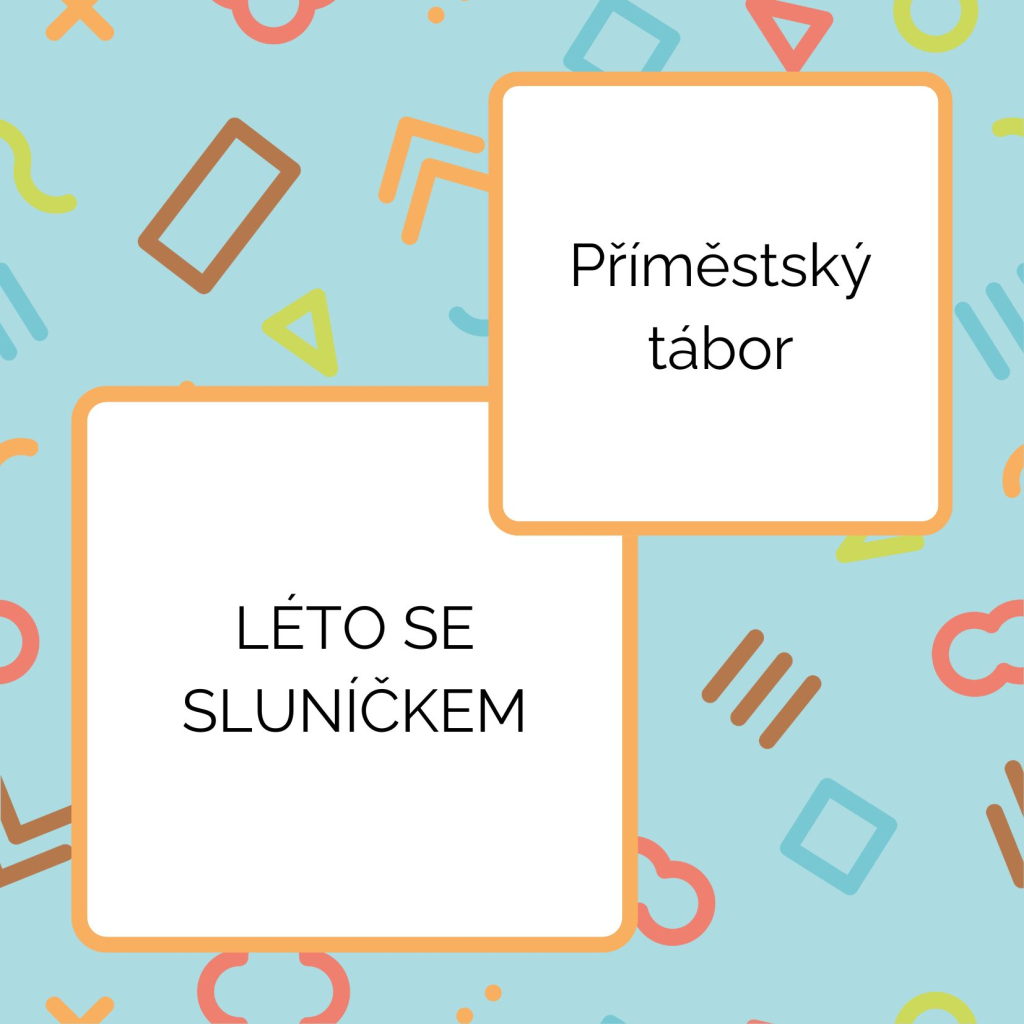 Léto se Sluníčkem