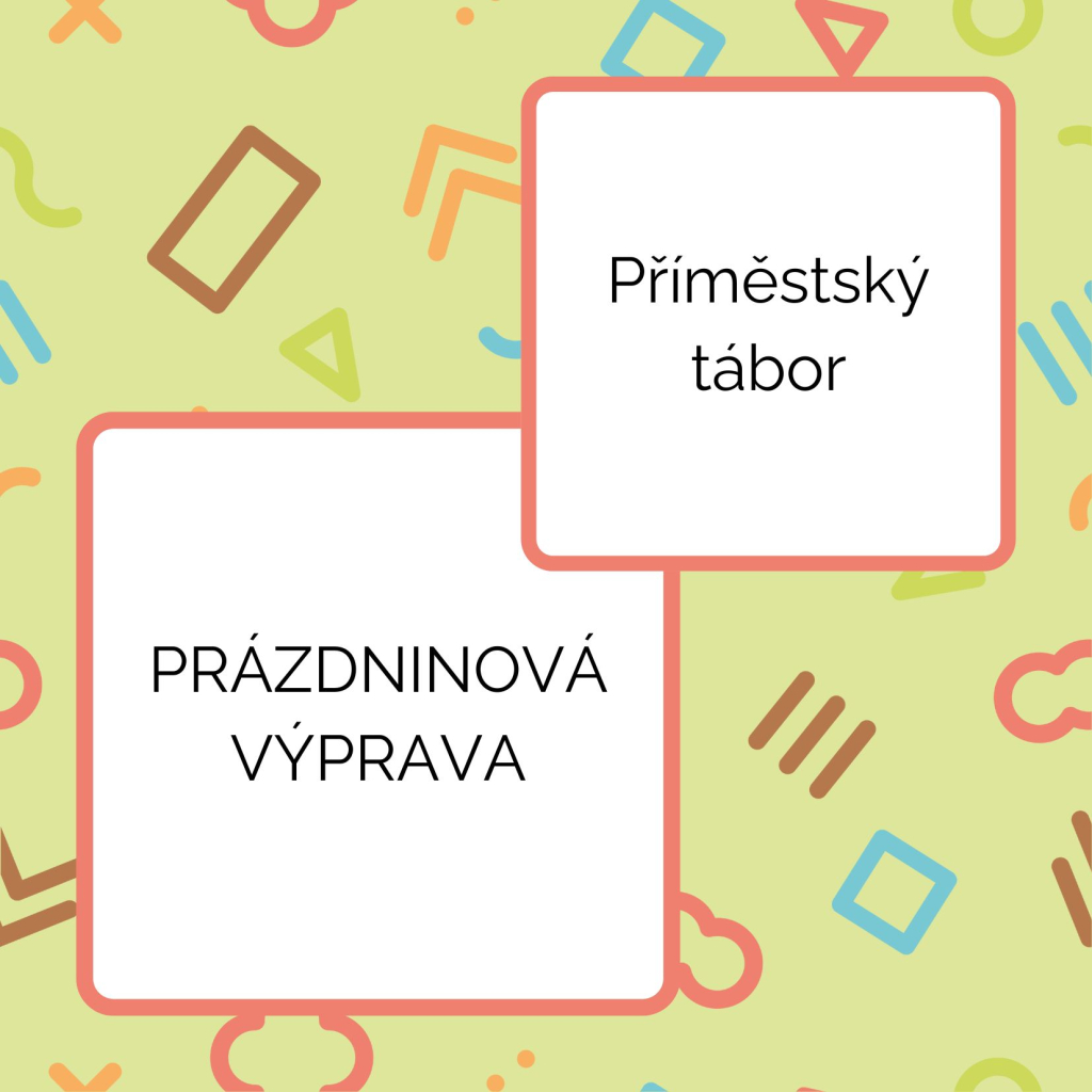 Prázdninová výprava