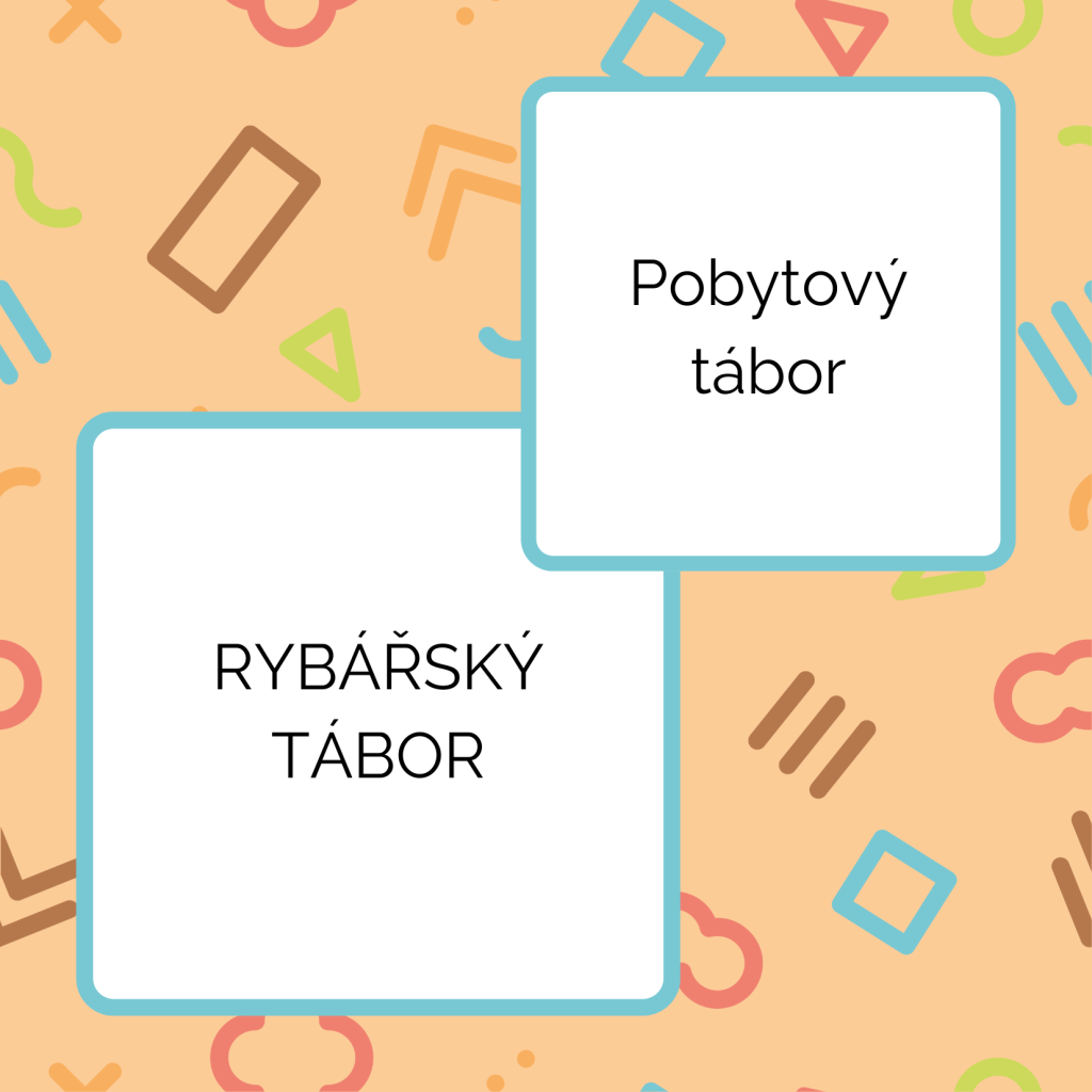 Rybářský tábor