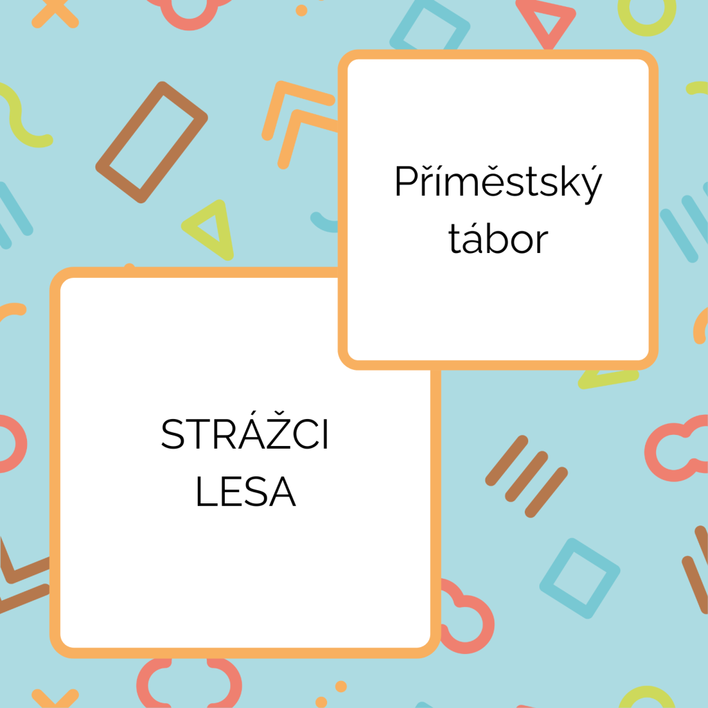Strážci lesa
