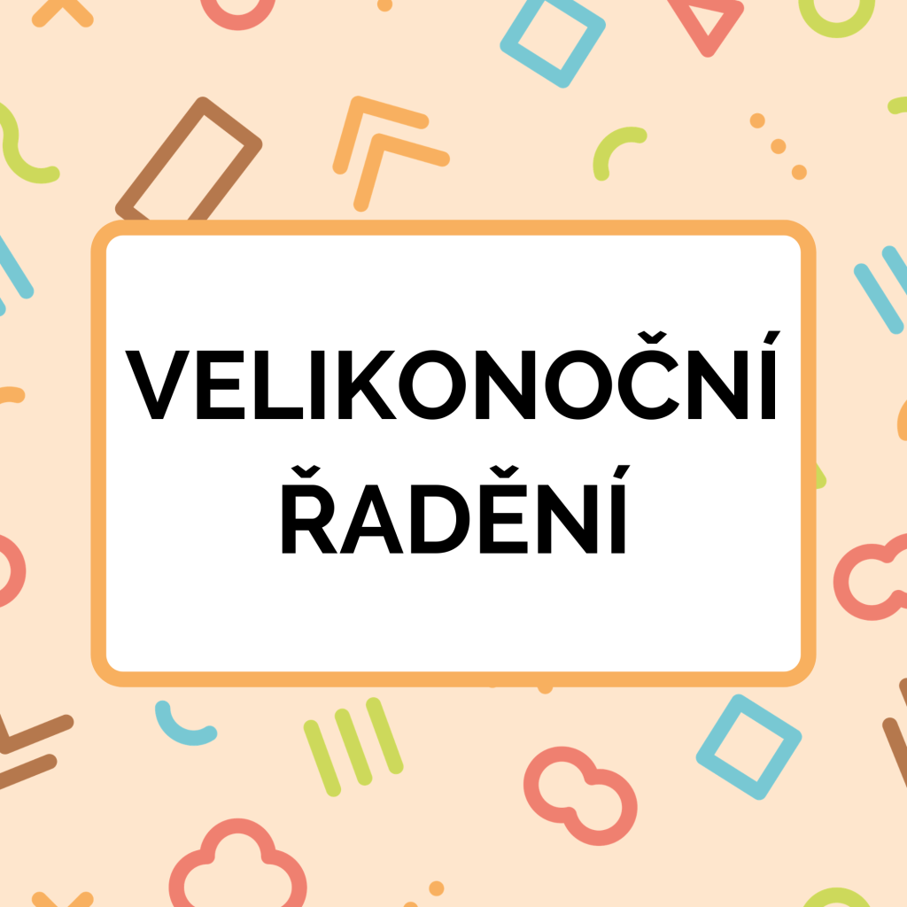 Velikonoční řádění