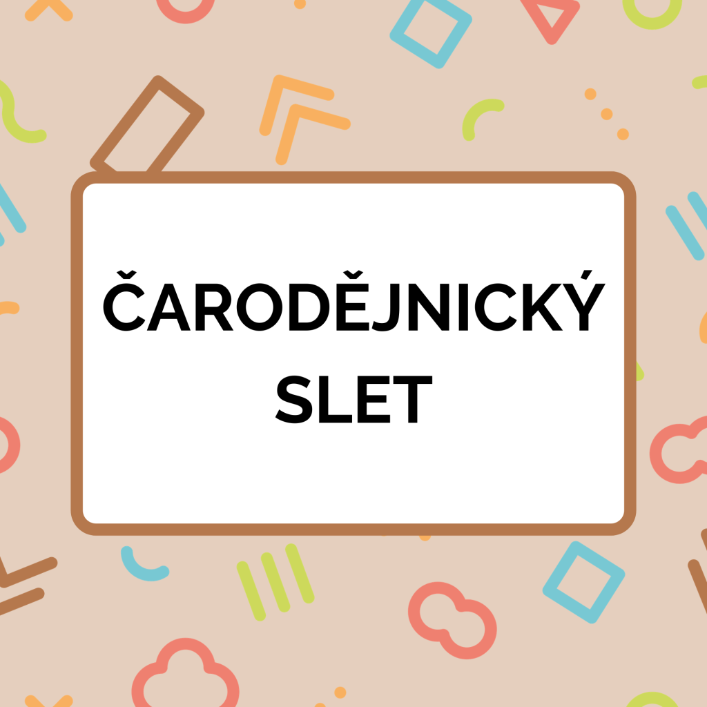 Čarodějnický slet