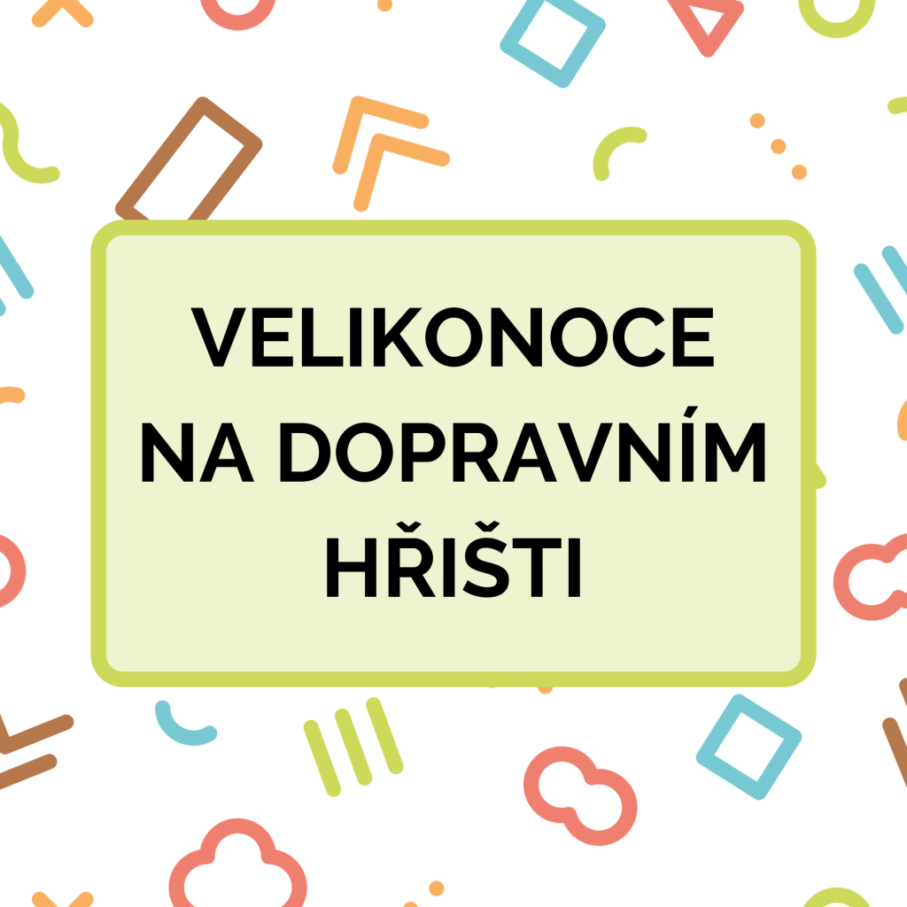 Otevírací doba na Velikonoce