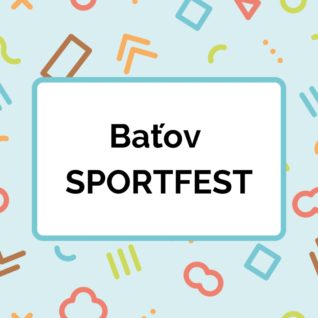 Baťov Sportfest