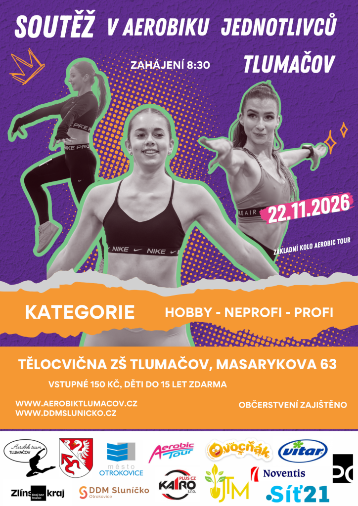 Purple and Orange Playful Sport Competition at School Flyer.png