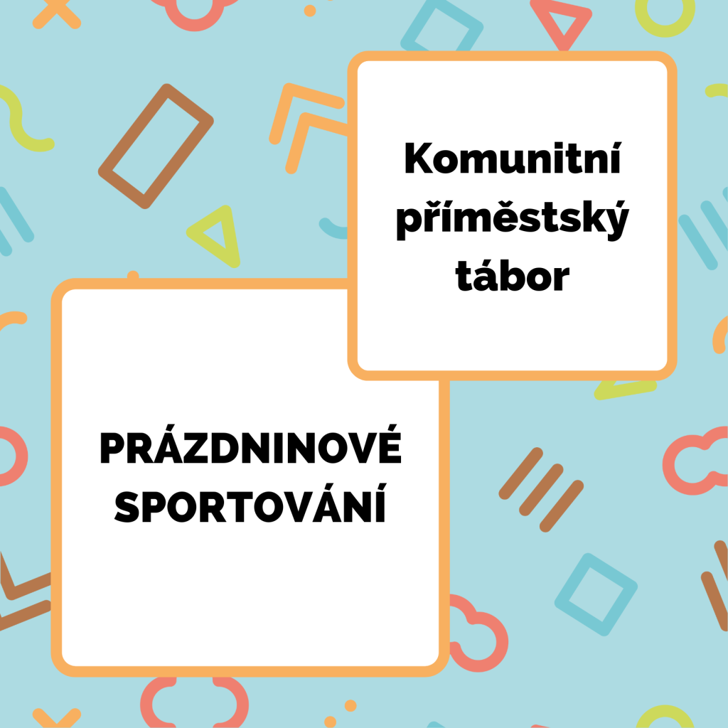 Prázdninové sportování