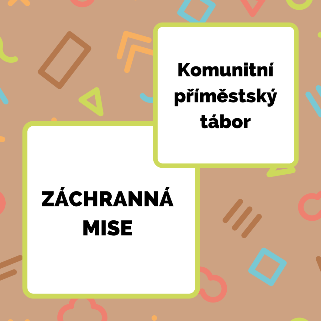 Záchranná mise