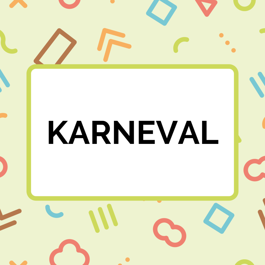 Karneval