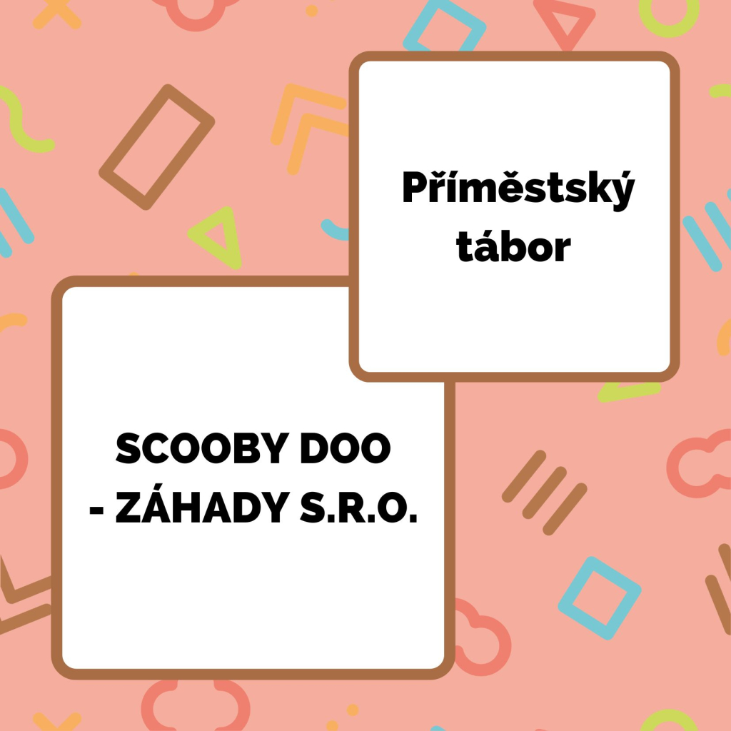 Scooby Doo – Záhady s.r.o.