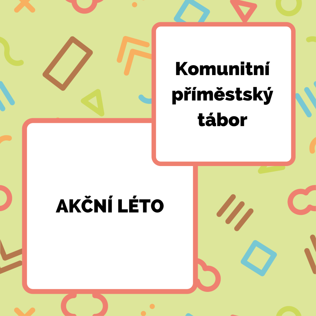 Akční léto