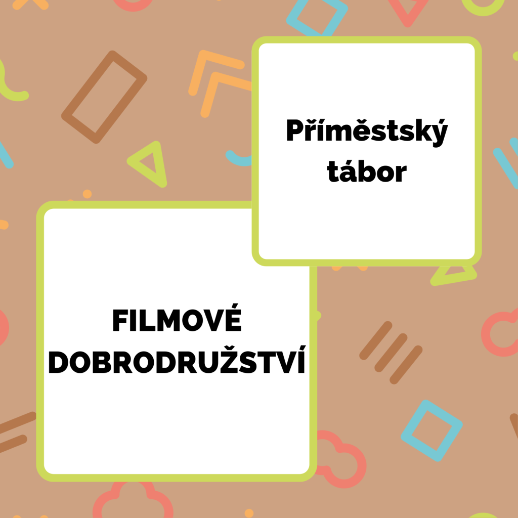 Filmové dobrodružství