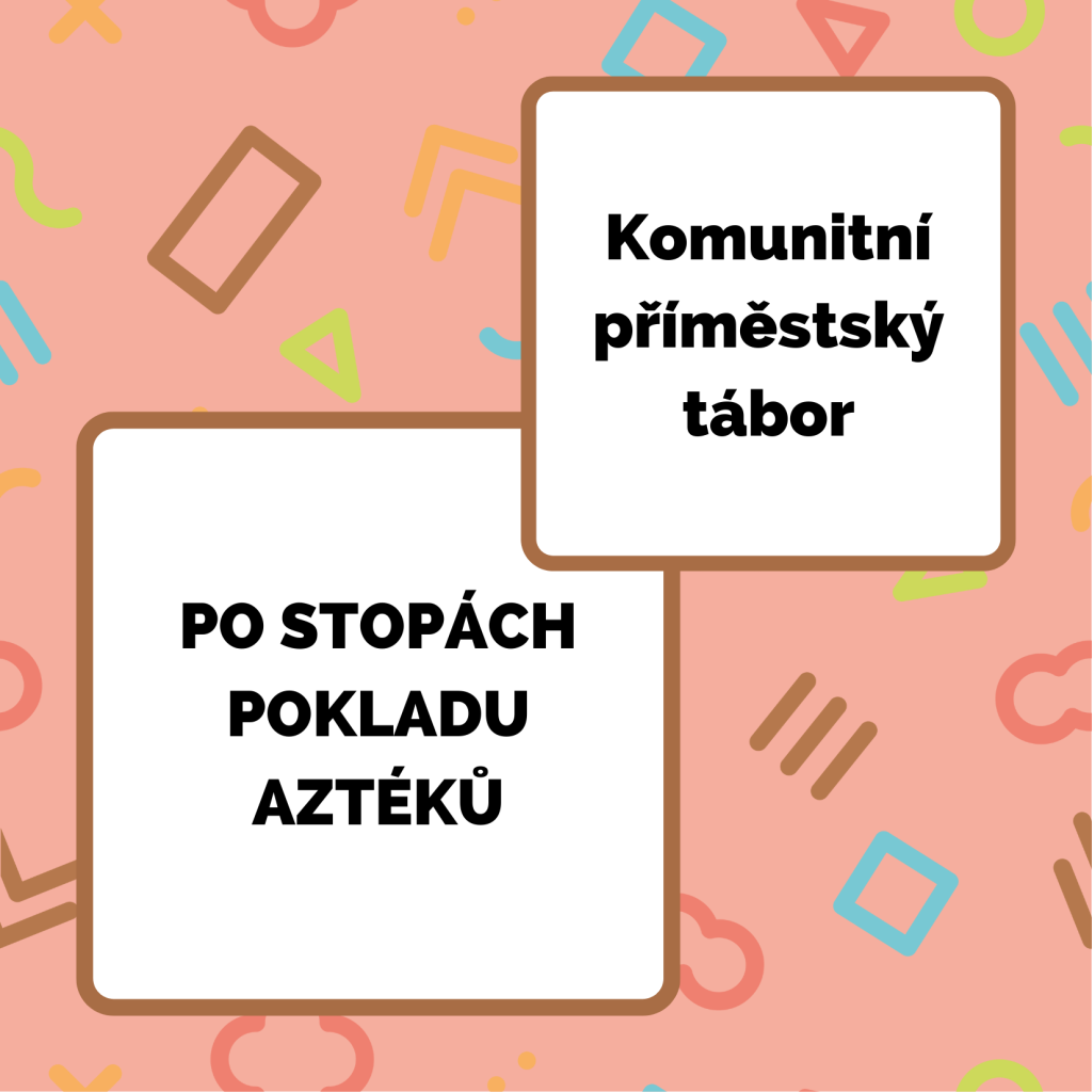 Po stopách pokladu Aztéků