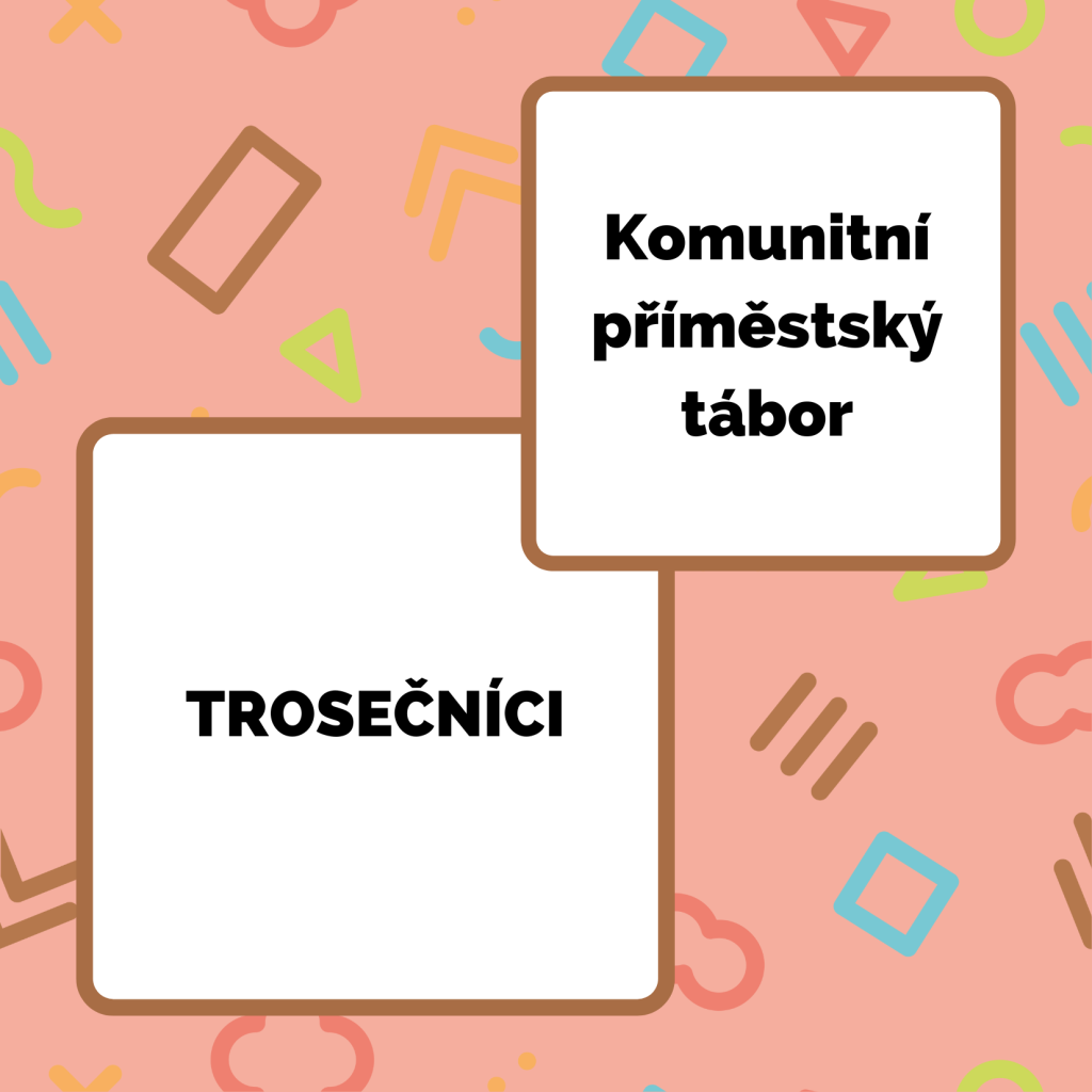 Trosečníci