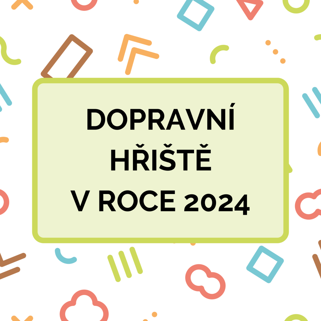 Dopravní hřiště v roce 2024