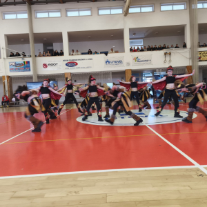 O erb města Litovel