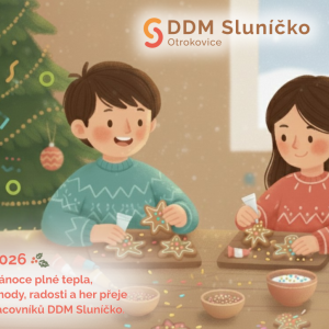 Rok 2026 se Sluníčkem