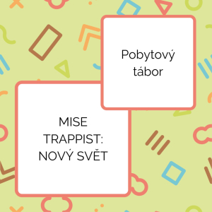 Mise Trappist: Nový svět