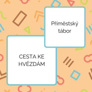 Cesta ke hvězdám