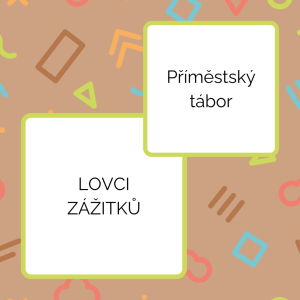 Lovci zážitků