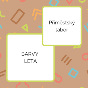Barvy léta