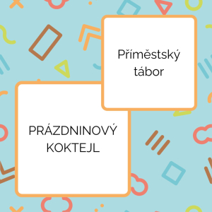 Prázdninový koktejl