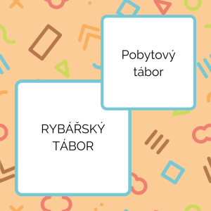 Rybářský tábor