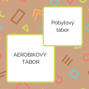 Aerobikový tábor