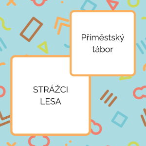 Strážci lesa