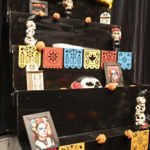 Orientální show Kroměříž