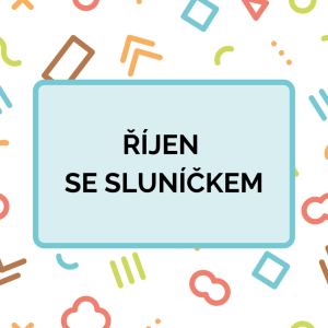 Říjen se Sluníčkem