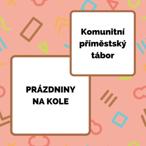 Prázdniny na kole
