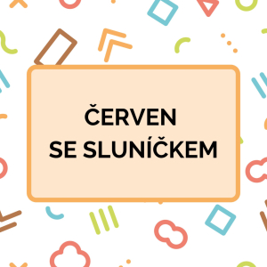 Červen se Sluníčkem