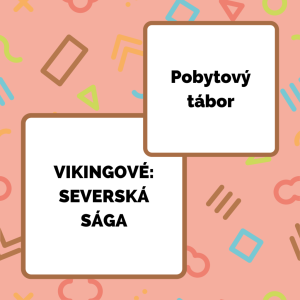 Vikingové: Severská sága