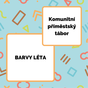 Barvy léta