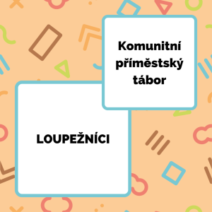 Loupežníci