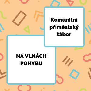 Na vlnách pohybu