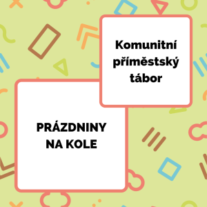 Prázdniny na kole