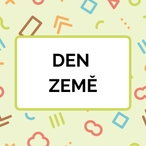 Den Země