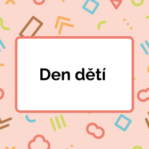 Den dětí