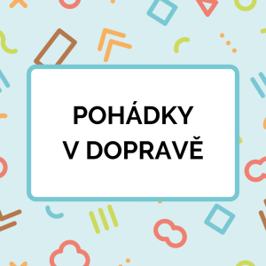 Pohádky v dopravě