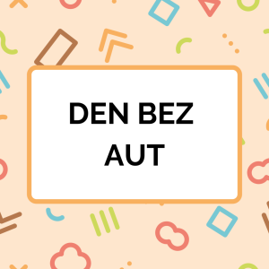 Den bez aut